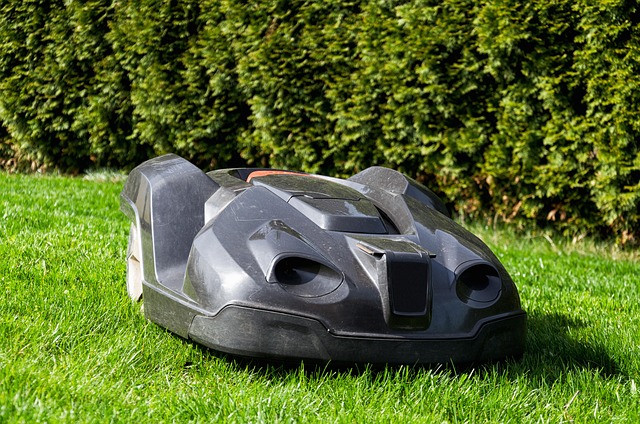 Sådan fikser du “no signal”-problemet på din al-ko robotplæneklipper